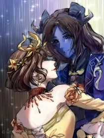摄血：繁星如数我独孤