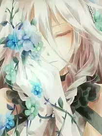 名柯：我把你捧在手心