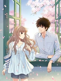 我和同居男孩同校