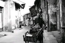 我在老街等你