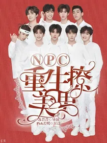 NPC：重生撩美男