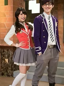 萌学园之谜蒂后来的生活