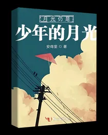 月光仍是少年的月光