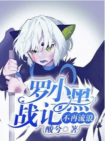 罗小黑战记不再流浪