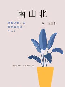 南山北