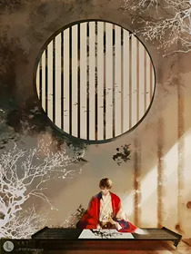 盗墓：重启日常