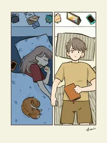 当鱿鱼爱上高科技