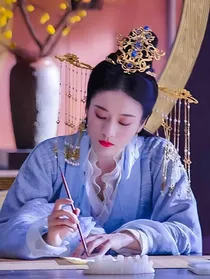 陈情令之小姑姑