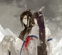 舟随风动