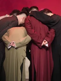 德云社——绝世盛宠