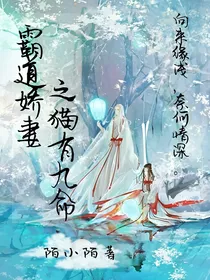 霸道娇妻之猫有九命