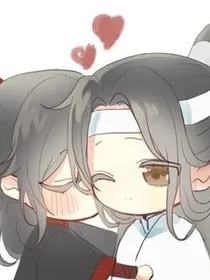 蓝湛的烦恼