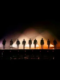 EXO：生活系列
