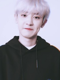 朴灿烈之欢喜冤家