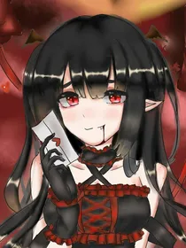 奈洛子和闲聊时间