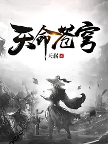 天命苍穹