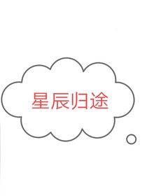 星辰归途