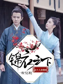 锦衣之下：陆大人很傲娇
