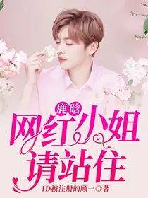 鹿晗网红小姐请站住