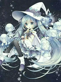小花仙之枯萎的奇迹之花
