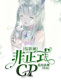 综影视：非正式CP