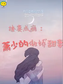 撩妻成瘾：萧少的傲娇甜妻