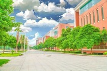 我滴校园生活