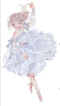 学霸之女