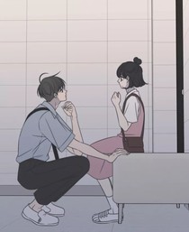 罗先生，轻点爱