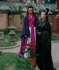 天上掉下个苏妲己