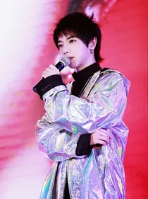 华晨宇，你是我的命中注定