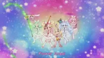 小花仙赛尔号之遇见你