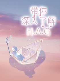 带你深入了解HAG