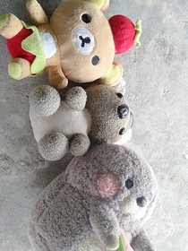升级吧！萌宝！