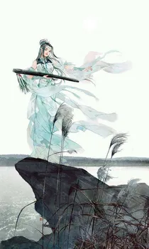 三生三世十里桃花续改