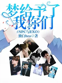 梦给予了我你们（NPC与EXO）_exo后期加