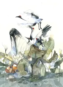 长风起