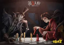 第五之Cp崛起