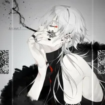 深浅不一