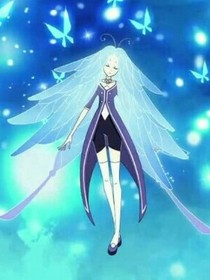 小花仙家族