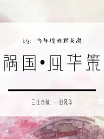 祸国风华