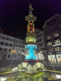 布谷鸟的春天