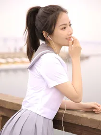 草莓味的少女