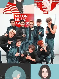 EXO：S特别行动组织