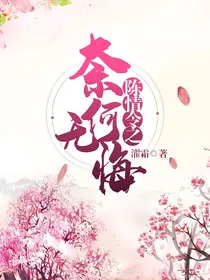 陈情令之奈何无悔