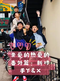 亲爱的热爱的番外篇：新对手YX