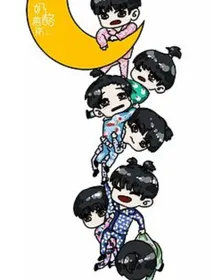 时代少年团与我：缘分是个好东西