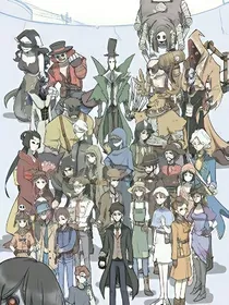 人格聊天群