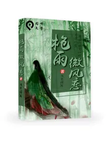 枪雨微风恋