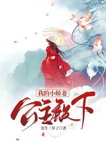我的小娇妻公主殿下